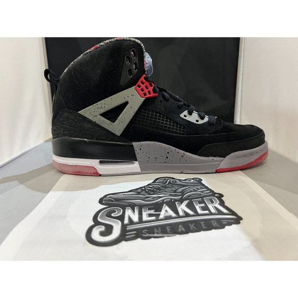 Jordan Spizike Fresh Since '85 315371-062 Men's size 8 **Like New** - Picture 2 of 9